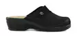 Fly Flot damflip-flops 3534-2 svarta - Arbetsskor för damer - 139600 - 1