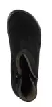 Froddo dam barfota ankelboots Tex Suede G3160250-7 svart - Stövletter och kängor för damer - 139060 - 3