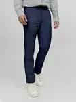 Jack&Jones chinos för herr Chino Breeze marinblå blazer - Byxor för herrar - 138030 - 1