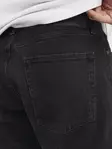 Jack&Jones herrjeans Original 981 svart - Jeans för herrar - 136590 - 6