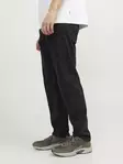 Jack&Jones herrjeans Original 981 svart - Jeans för herrar - 136590 - 4