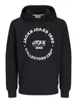 Jack&Jones huvtröja herr Sweat hood - Huvtröjor för herrar - 137740 - 3