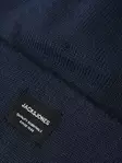 Jack&Jones herrmössa Dna Beanie marinblå blazer - Accessoarer för herrar - 137270 - 4