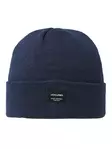 Jack&Jones herrmössa Dna Beanie marinblå blazer - Accessoarer för herrar - 137270 - 3