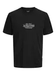 Jack&Jones T-shirt Cassis - T-shirts för herrar - 140960 - 2