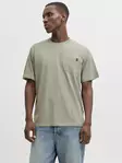 Jack&Jones herr t-shirt - T-shirts för herrar - 140280 - 1