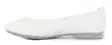 Jana Ballerinas 22163-41 100 vit - Ballerinaskor - 140190 - 3