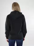 JJXX Hoodie svart - Huvtröjor och sweatshirts - 136500 - 2