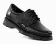 Klaani Promenadskor för herr 5431 Grip+ Svart - Promenadskor för herrar - 137990 - 3