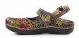Laura Vita damsandaler Bicllyo 01 taupe - Sandaler för damer - 138180 - 3