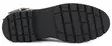 Marco Tozzi Ankelboots 85207-47 001 Svart - Stövletter och kängor för damer - 141760 - 6
