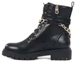 Marco Tozzi Ankelboots 85207-47 001 Svart - Stövletter och kängor för damer - 141760 - 4
