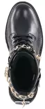Marco Tozzi Ankelboots 85207-47 001 Svart - Stövletter och kängor för damer - 141760 - 5