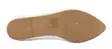 Migant ballerinas med fluga detalj A921-92 vit - Ballerinaskor - 138170 - 5