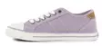 Mustang Sneakers 26M0242007 flieder - Sneakers för damer - 140710 - 2