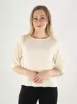  - Stickat för damer - 141060 - 1