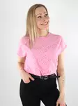 Only dam t-shirt bonbon - T-shirts för damer - 138020 - 1