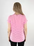Only dam t-shirt bonbon - T-shirts för damer - 138020 - 2