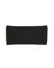 Pieces Pannband New svart - Accessoarer för damer - 137440 - 2