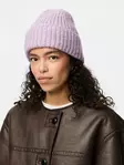 Pieces Mössa lila rosa - Accessoarer för damer - 139920 - 1