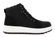 Polecat GORE-TEX ankelboots för herr Delta Edge GTX svart - Stövletter och kängor för herrar - 137600 - 1