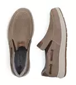 Rieker herrpromenadskor 16968-64 beige - Promenadskor för herrar - 140520 - 3