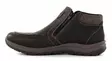 Rieker ankelboots för herr 03660-25 brun - Stövletter och kängor för herrar - 137210 - 2