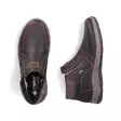 Rieker ankelboots för herr 03660-25 brun - Stövletter och kängor för herrar - 137210 - 4