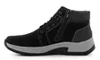 Rieker herr RiekerTex ankelboots 11030-00 svart - Stövletter och kängor för herrar - 137450 - 2