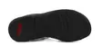 Rieker lädersandaler för damer 64560-81 vit - Rieker sandals - 137960 - 4