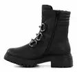 Rieker Ankelboots dam 72650-01 svart - Rieker ankelboots - 136870 - 3
