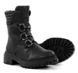Rieker Ankelboots dam 72650-01 svart - Rieker ankelboots - 136870 - 1