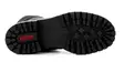 Rieker Ankelboots dam 72650-01 svart - Rieker ankelboots - 136870 - 5