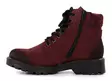 Rieker ankelboots dam 73225-35 röd - Rieker ankelboots - 137310 - 2