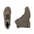Rieker damstövletter Y9103-24 brun - Rieker ankelboots - 139270 - 3