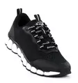 Scholl damsneakers för överpronationsstöd Galaxy Jacquard svart/vit - Sneakers för damer - 137970 - 1