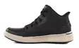 Skechers herrstövletter 211233/BLK STERLING - ROGAN svart - Stövletter och kängor för herrar - 139410 - 3