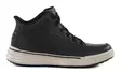 Skechers herrstövletter 211233/BLK STERLING - ROGAN svart - Stövletter och kängor för herrar - 139410 - 2