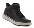 Skechers herrstövletter 211233/BLK STERLING - ROGAN svart - Stövletter och kängor för herrar - 139410 - 1