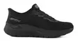 Skechers herrsneakers 232784/BBK ARCH FIT 2.0 - ROVANT svart - Sneakers för herrar - 140430 - 3