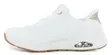 Skechers Sneakers Uno 190177/VIT ARCH FIT UNO - AVSLAPPNING I LUFT Vit - Skechers sneakers - 141440 - 3