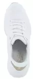 Skechers Sneakers Uno 190177/VIT ARCH FIT UNO - AVSLAPPNING I LUFT Vit - Skechers sneakers - 141440 - 4