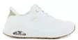 Skechers Sneakers Uno 190177/VIT ARCH FIT UNO - AVSLAPPNING I LUFT Vit - Skechers sneakers - 141440 - 1