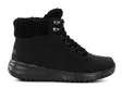 Skechers ankelboots dam 144756/BBK ON THE GO STELLAR - ALPINE ADVENTURE svart - Stövletter och kängor för damer - 137360 - 1