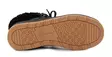 Skechers damstövletter 168087/BBK PARK CITY svart - Stövletter och kängor för damer - 139590 - 4