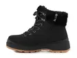 Skechers damstövletter 168087/BBK PARK CITY svart - Stövletter och kängor för damer - 139590 - 2