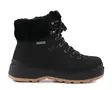 Skechers damstövletter 168087/BBK PARK CITY svart - Stövletter och kängor för damer - 139590 - 1