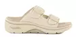 Skechers damflip-flops 140871/NAT GO WALK ARCH FIT 2.0 SANDAL - CHLOE natural - Slip-ins för damer - 138660 - 2
