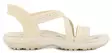 Skechers Sandaler 163574/NAT REGGAE SLIM - SUMMER SPARKLE Natural - Skechers sandaler - 141420 - 2