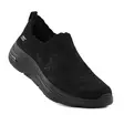 Skechers dam sneakers 125329/BBK GO WALK ARCH FIT 2.0 - ROSA LINDA svart - Skechers sneakers - 138400 - 1